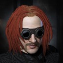 Doctor Gingernuts