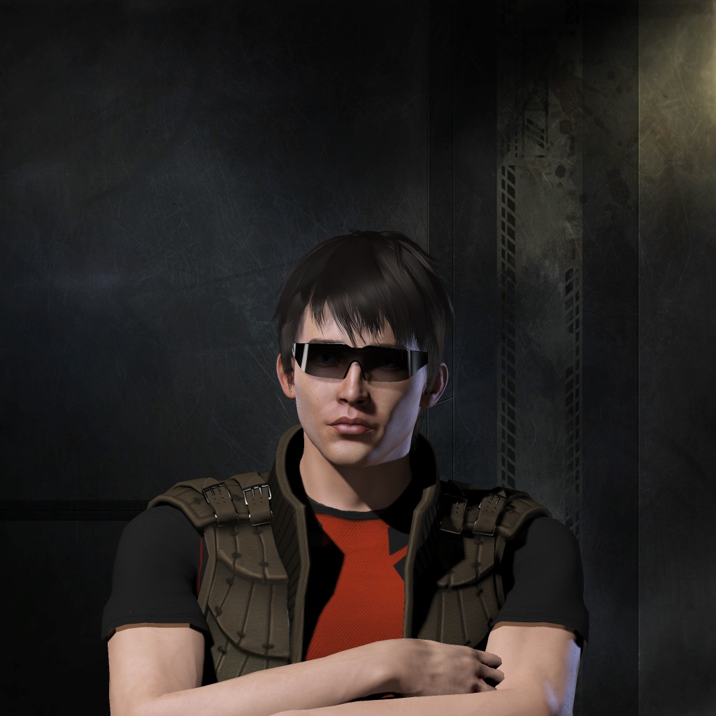 Aiden Vyvant