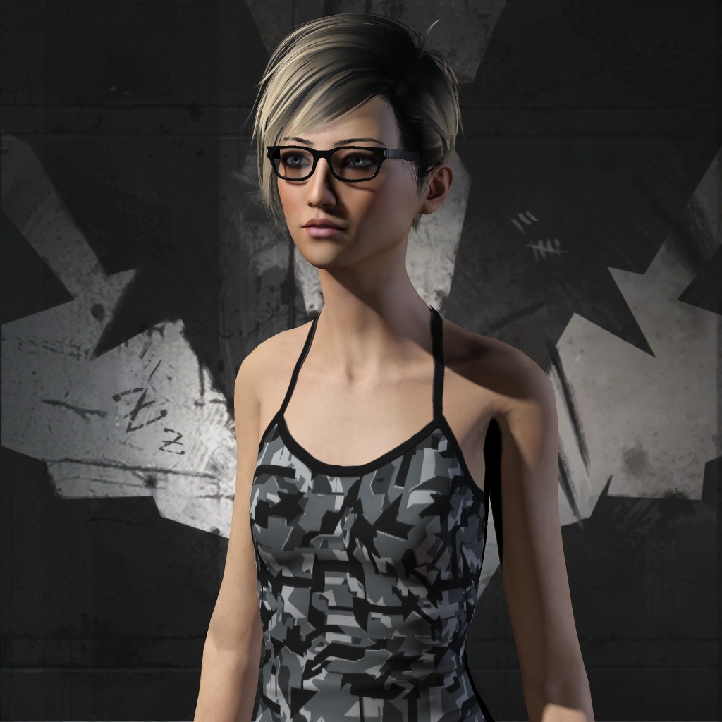 Ida Kasenumi