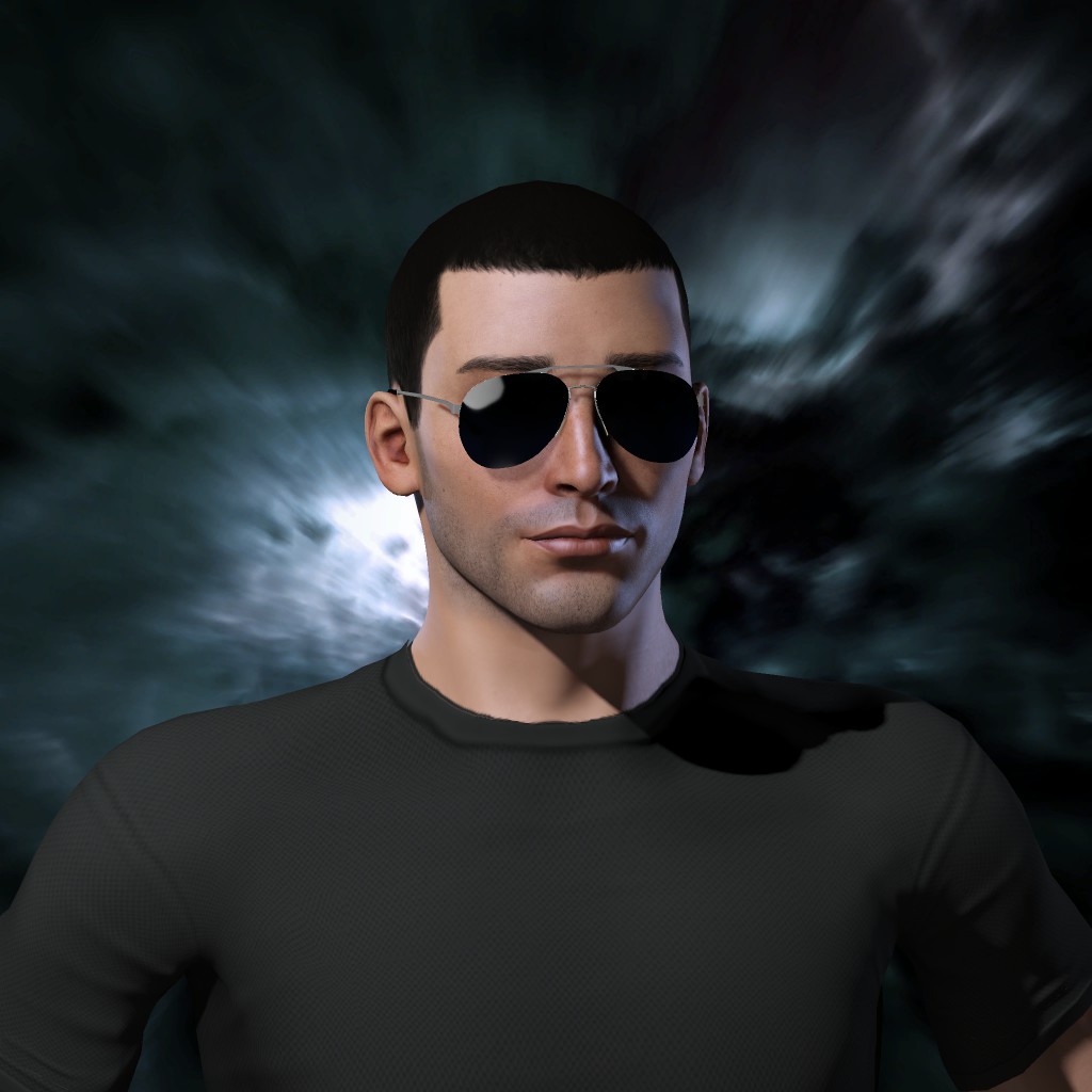 Colonel Sheppad