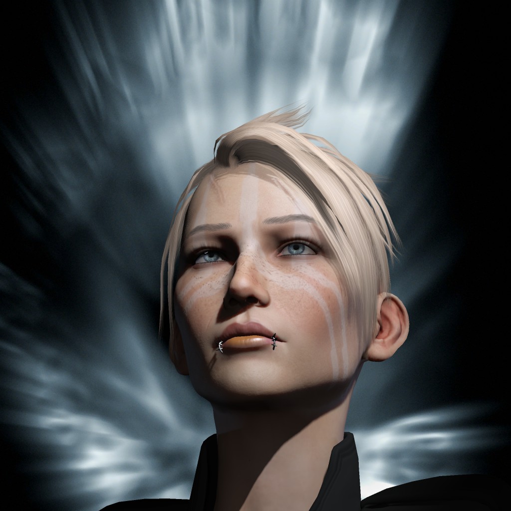Alita Battleangel