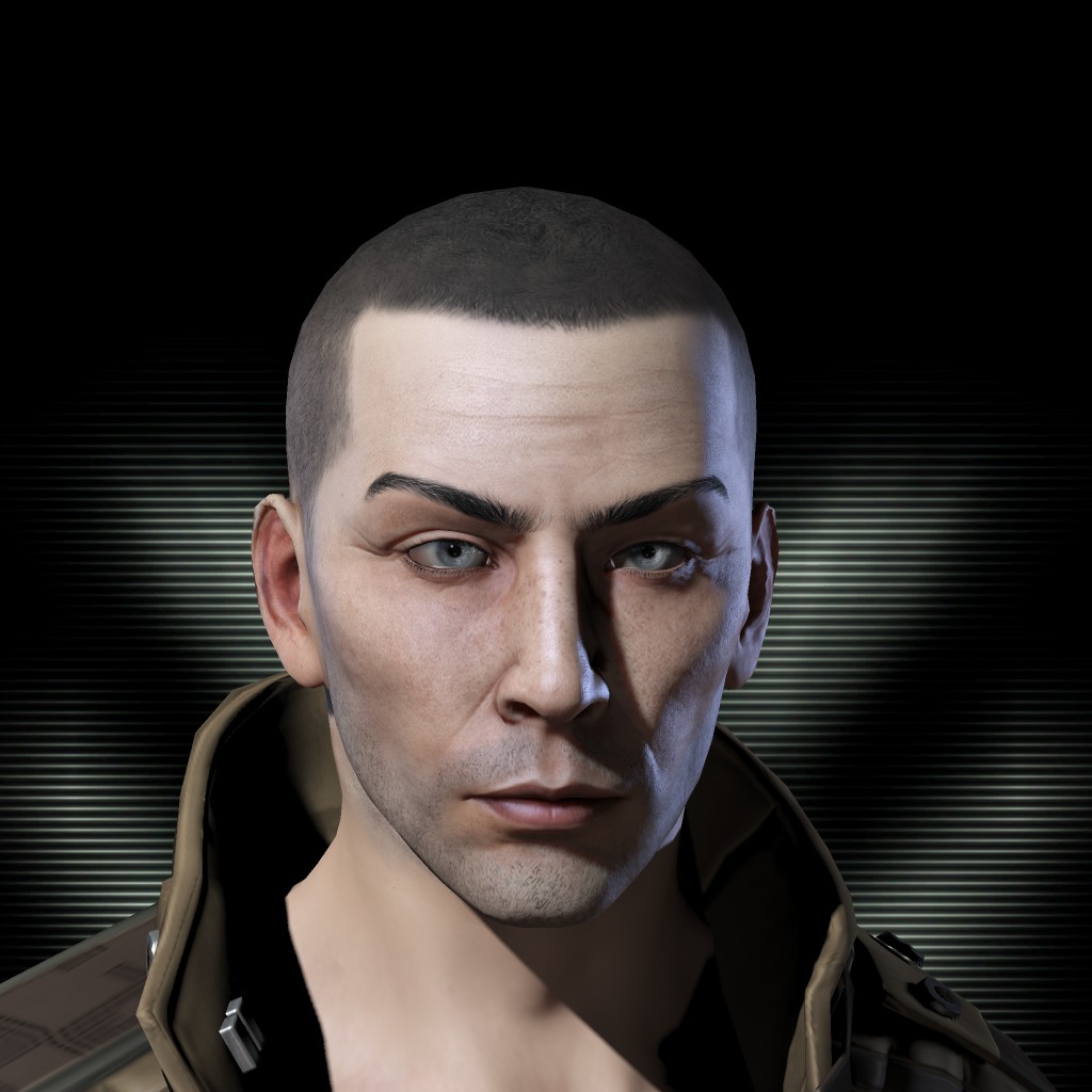 Xrendec Koshmarovich