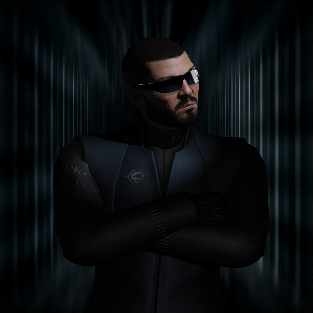 Jericho Penken
