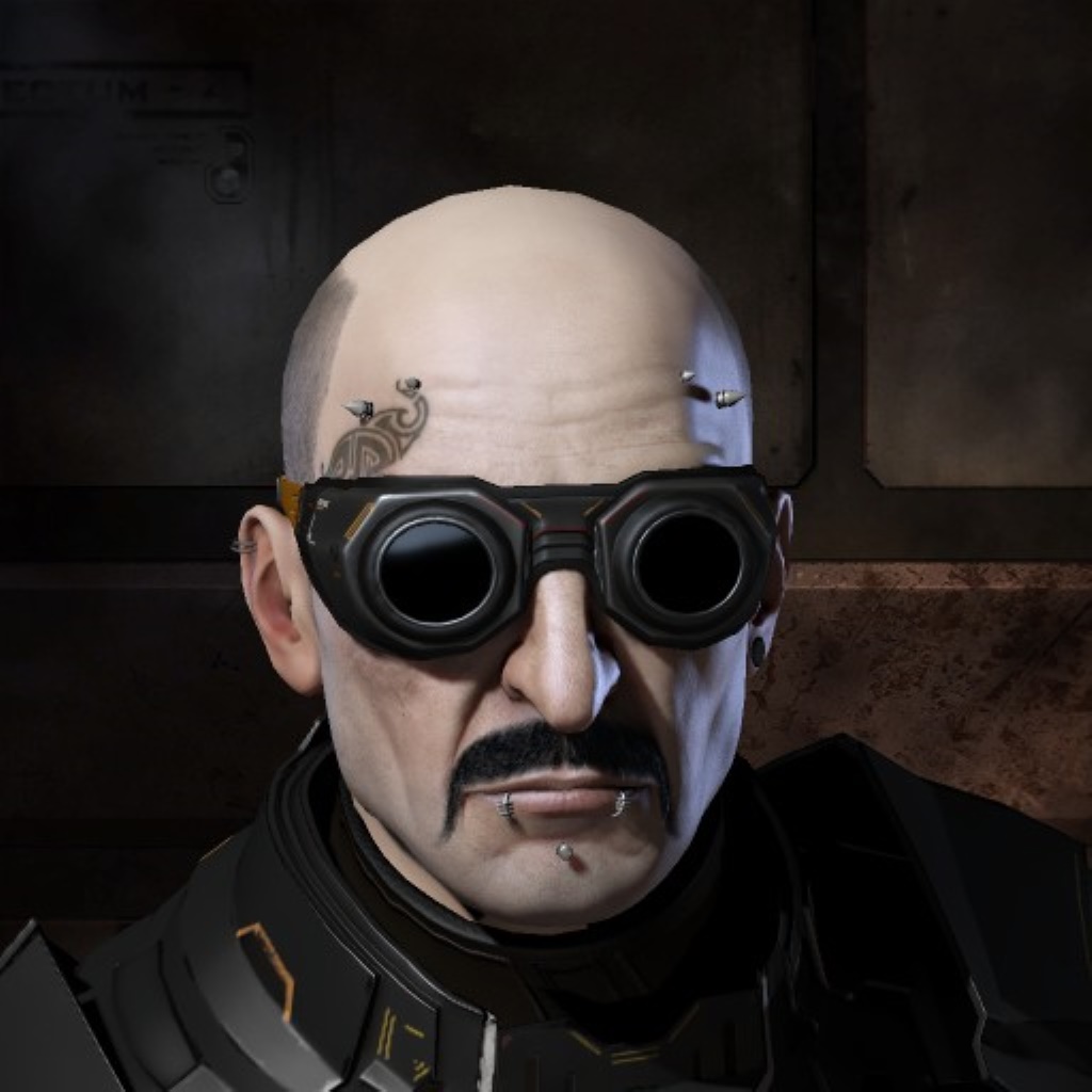 Ripper Jaynara