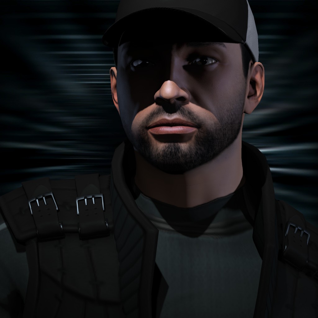 Viktor Romanas
