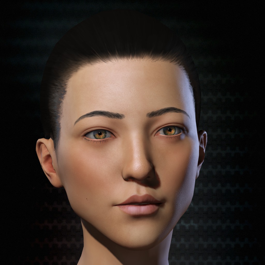 Victoria Vesuvius