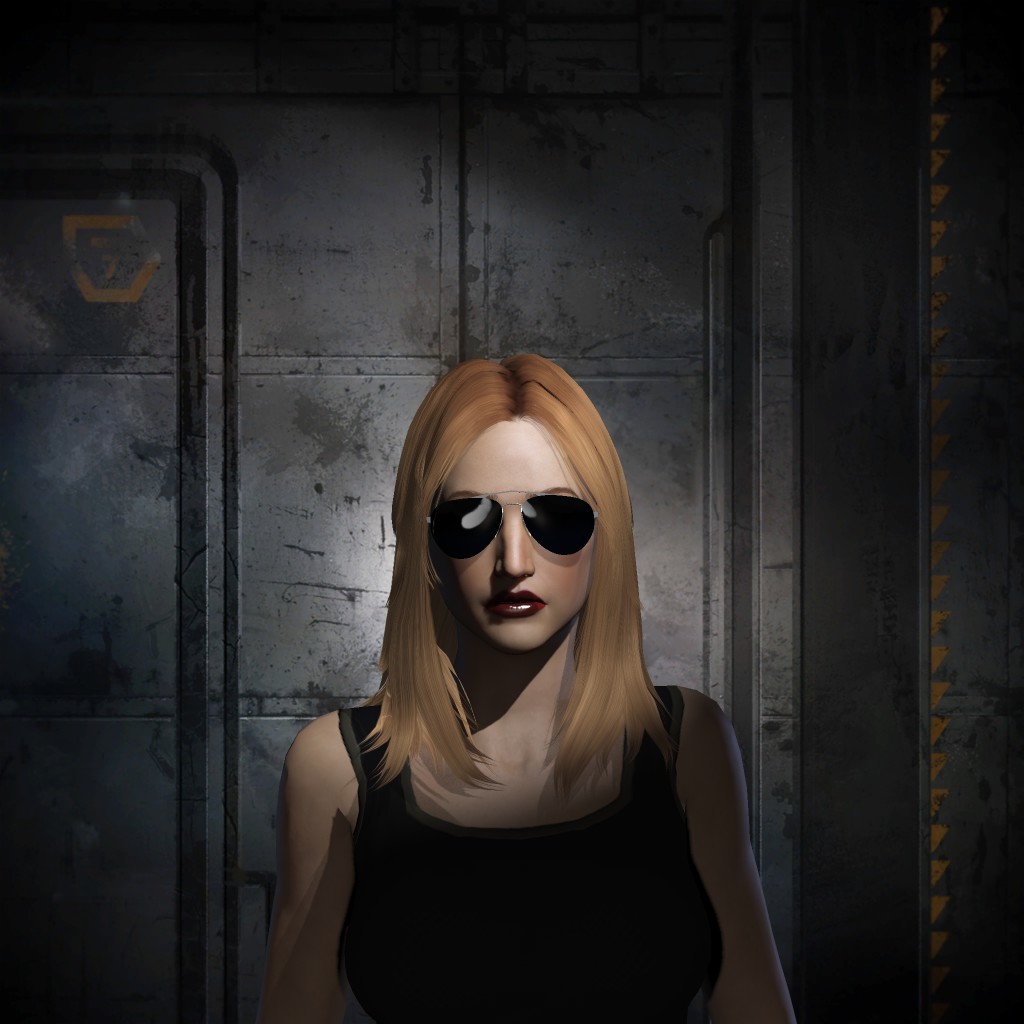 Oizys Nyx