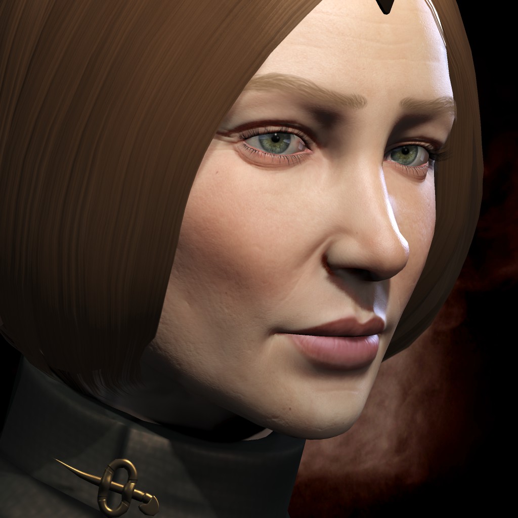 Omelia Cornelius