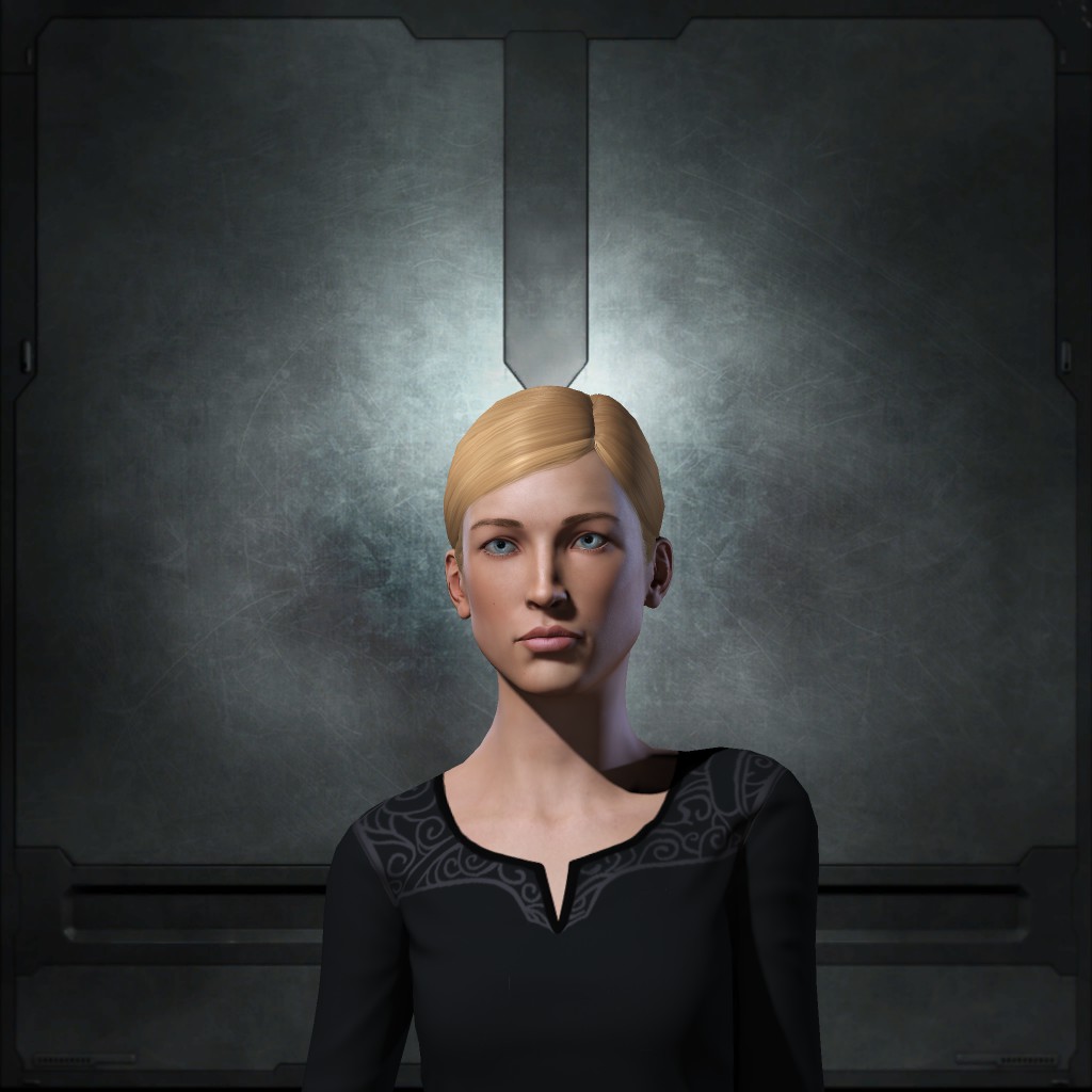 Child of Airakath