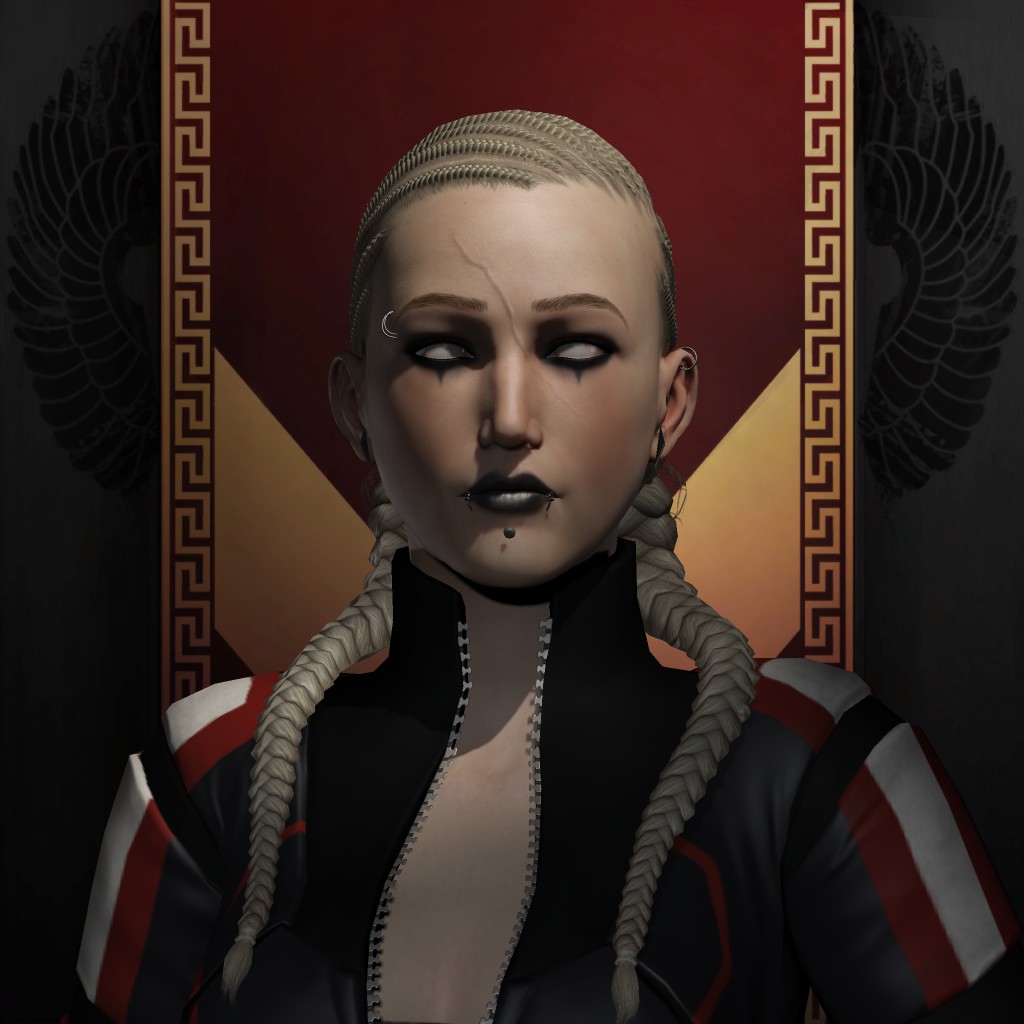 Zebe Deius
