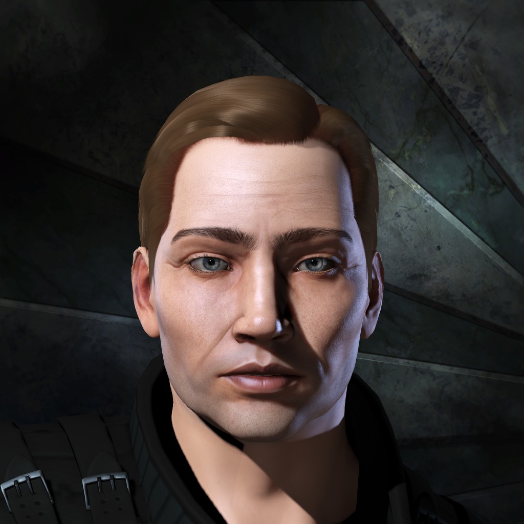 Richard Olgidar