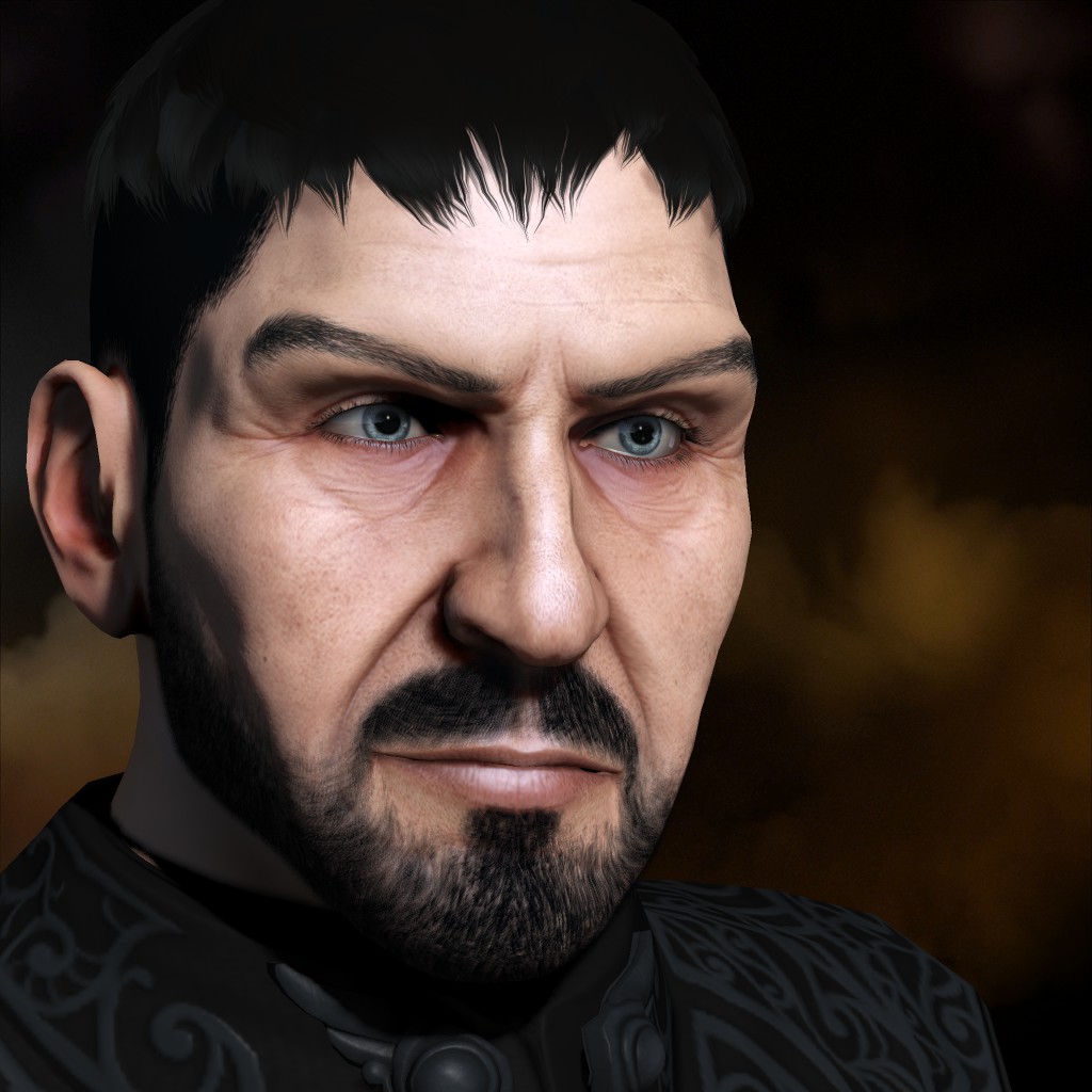 Alpha Bravno