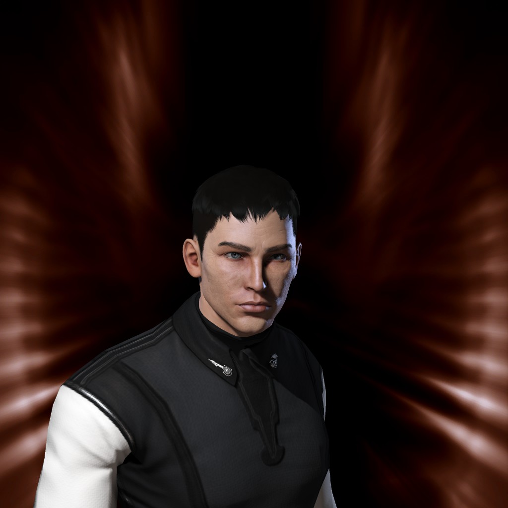 Zane Naylin