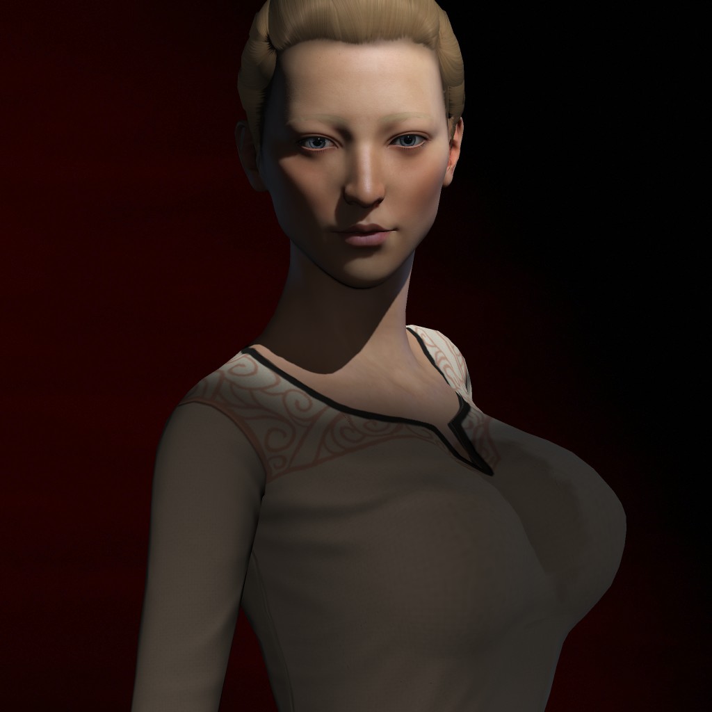 Colleen Aihaken