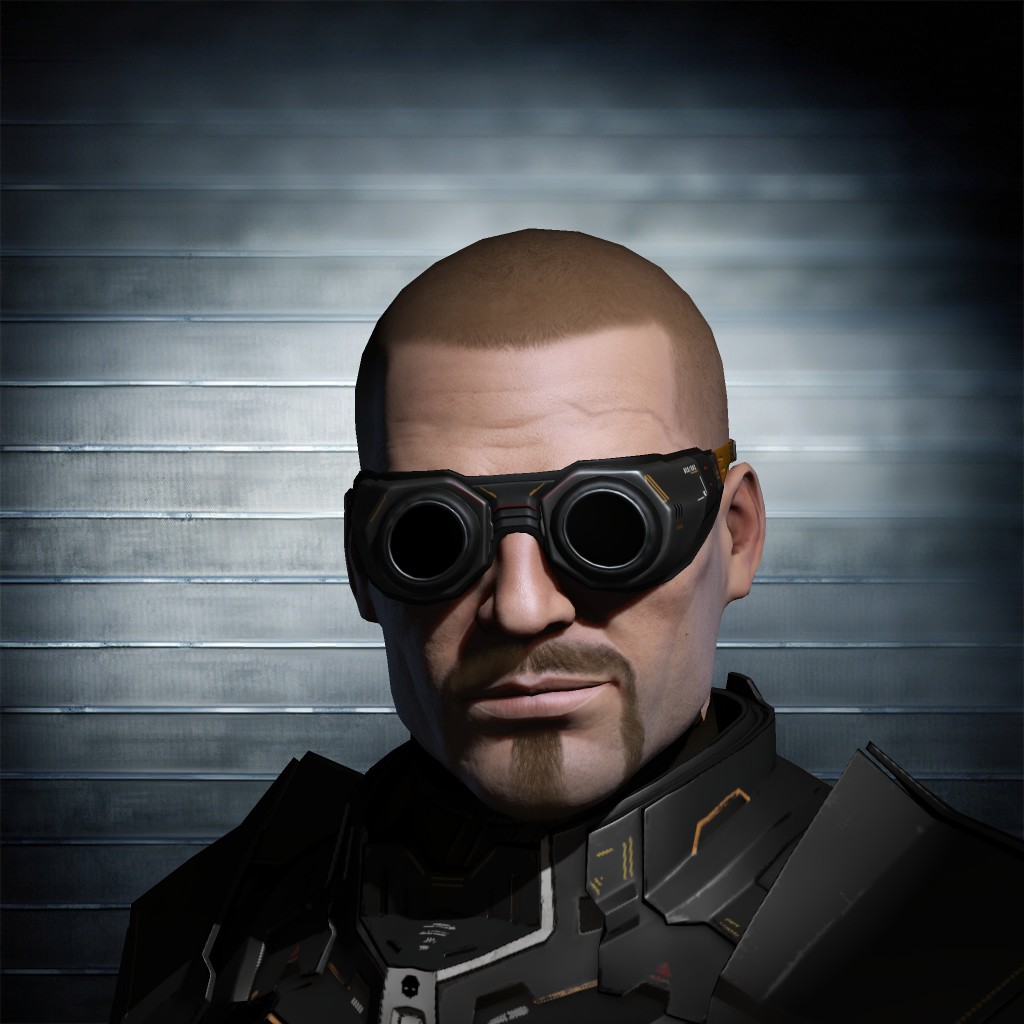 Vichtor Krupp