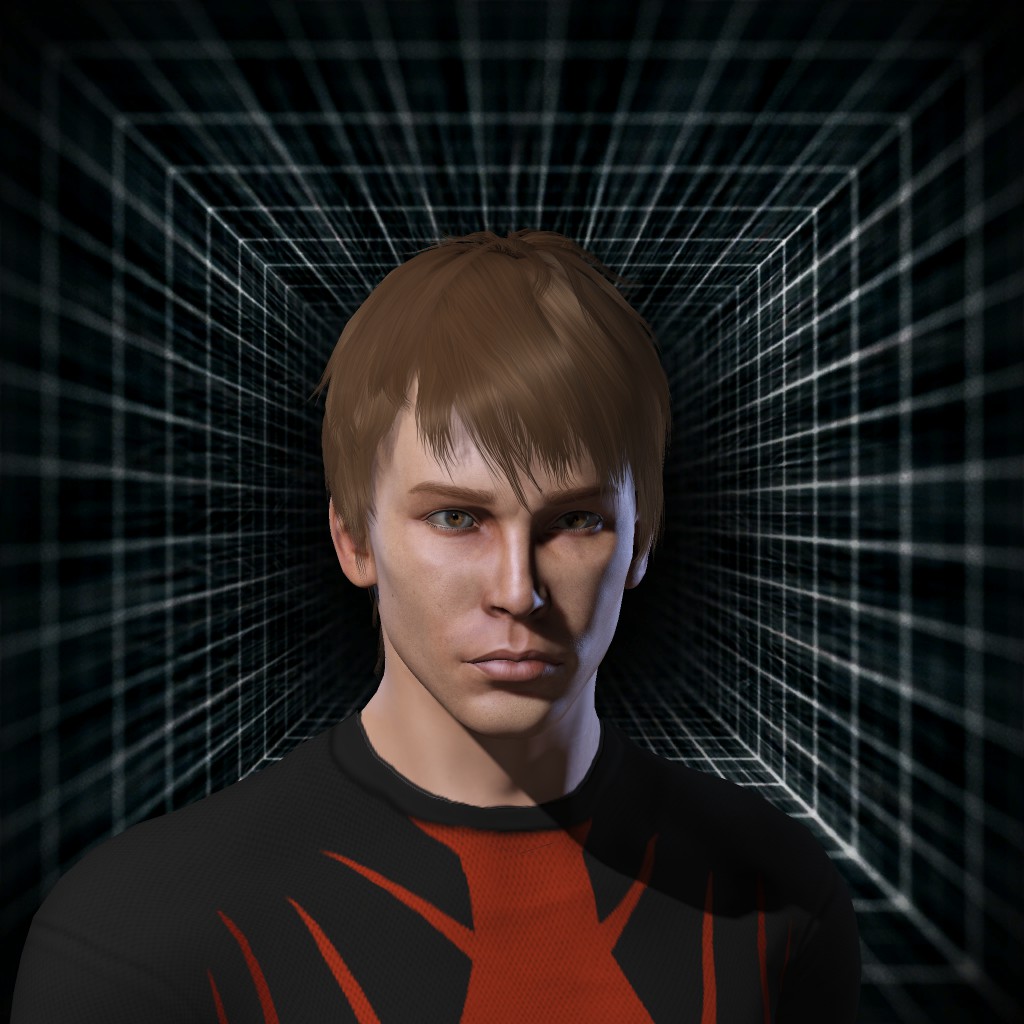 floke Hein portrait