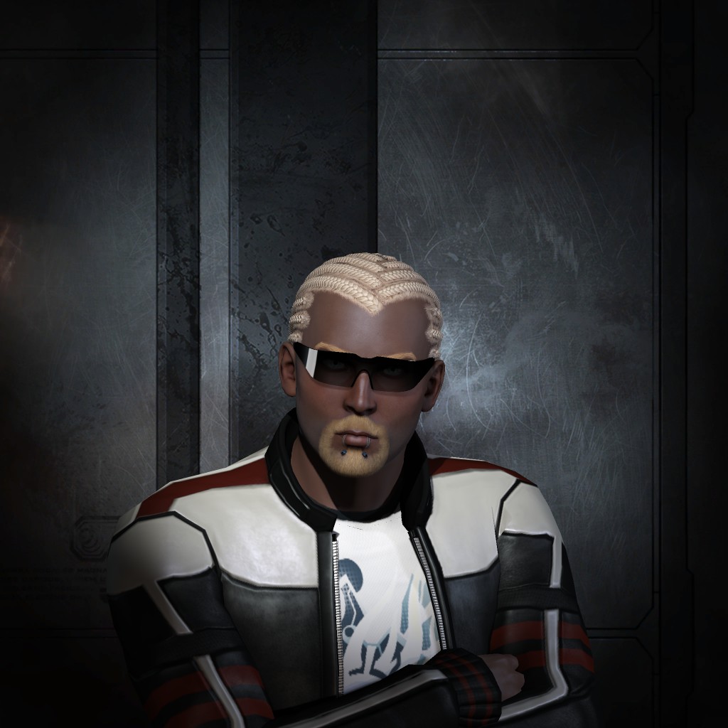 Abraham Redanger