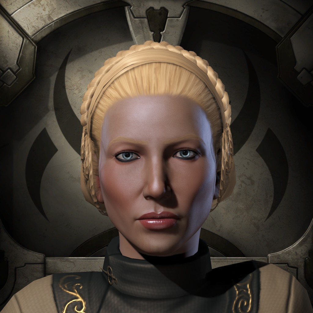 Empress Catiz I