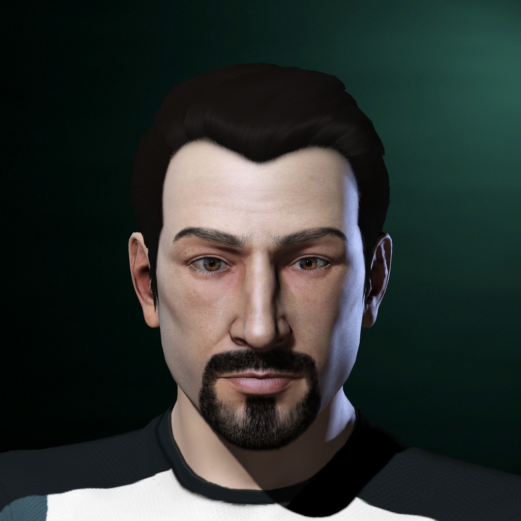 portrait