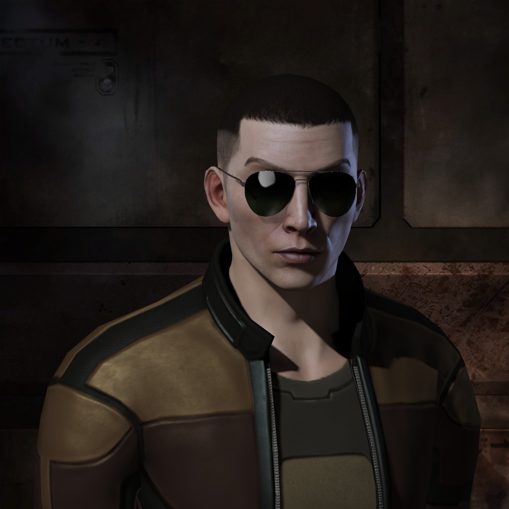 Igor Longpick