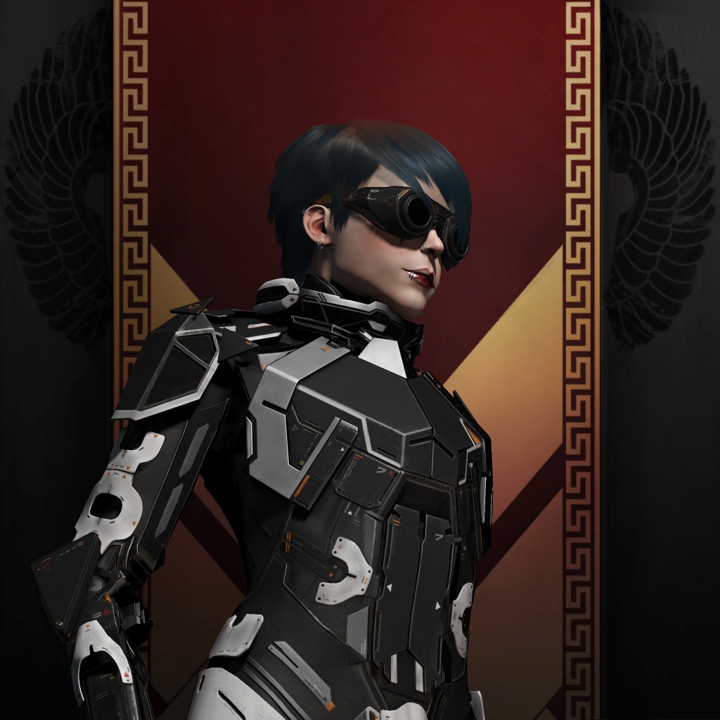 Auxilla Daemon