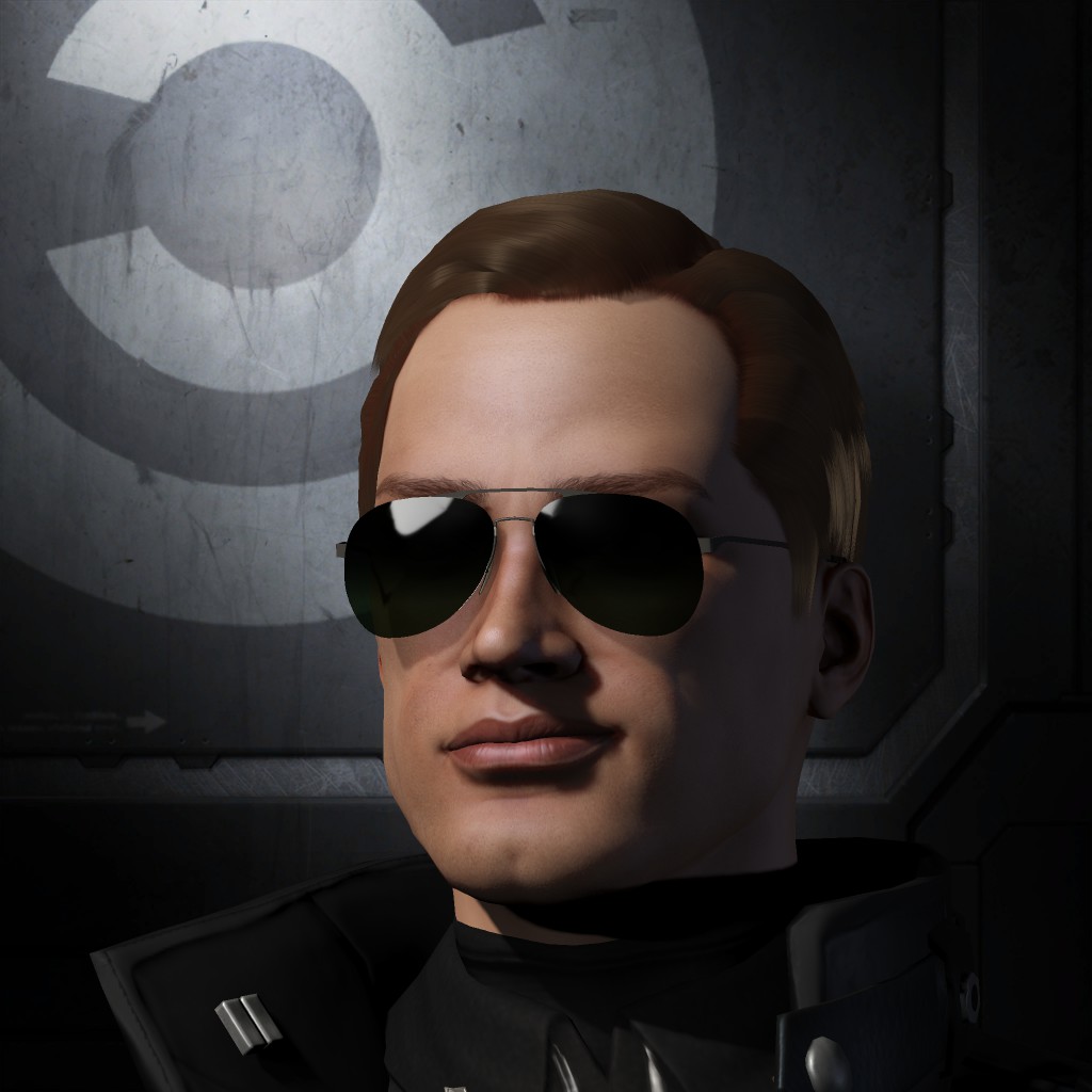 Erik Vandergift