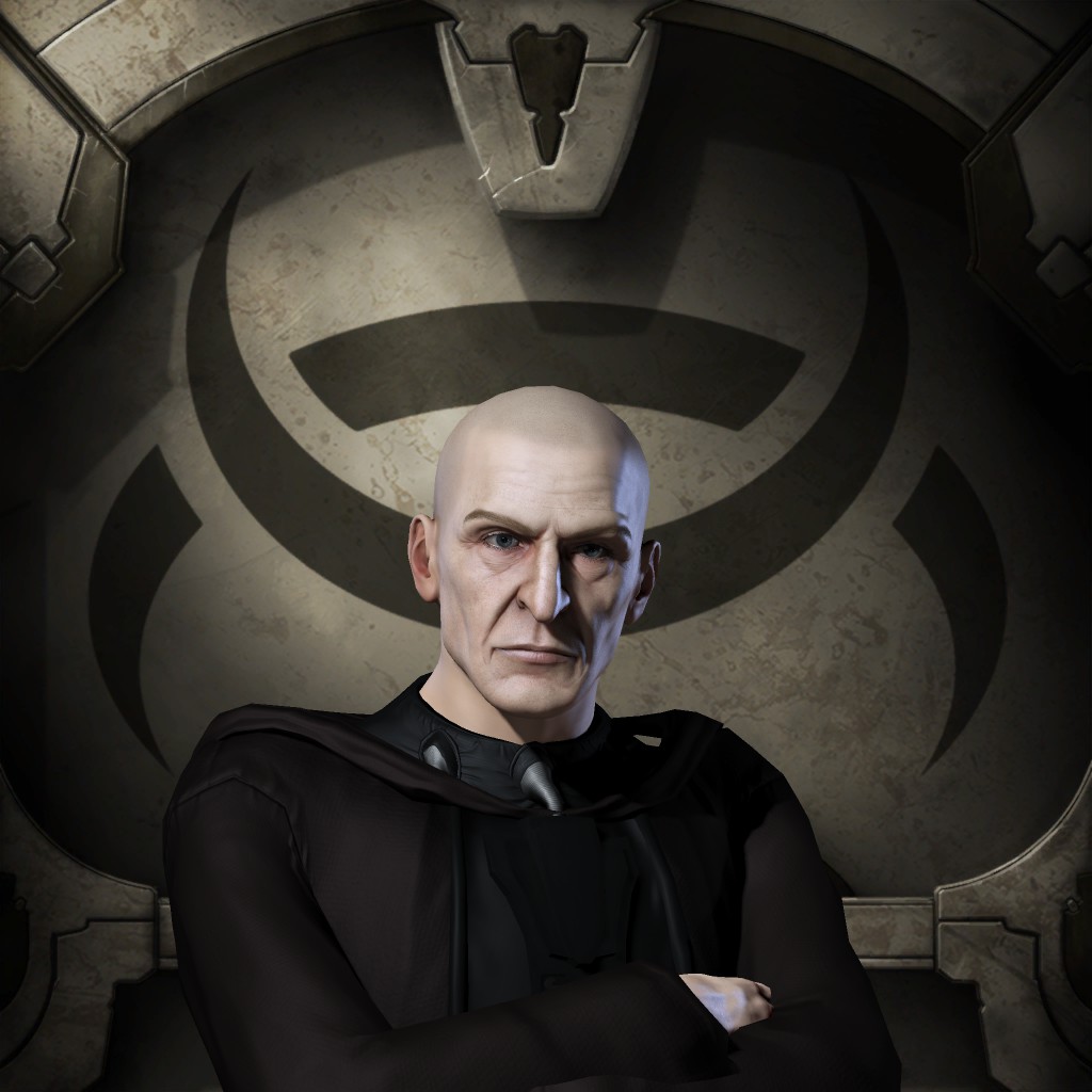 Vladimir Hereticus