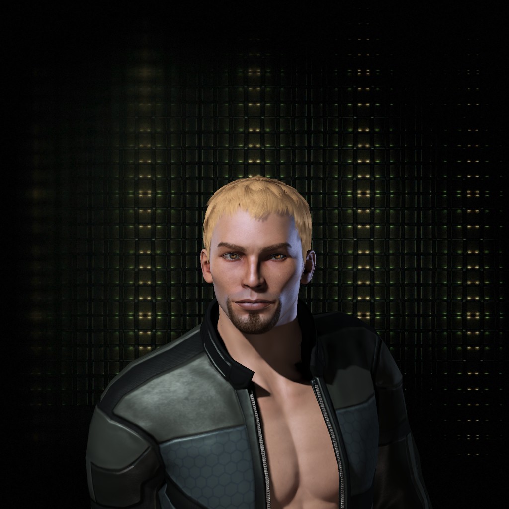 Skywacker Everheart
