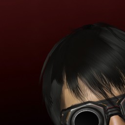 Drago Tzu portrait