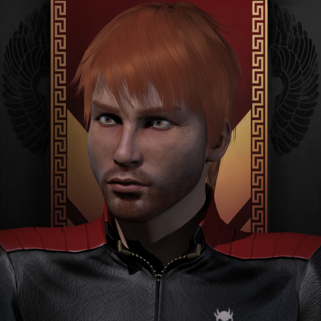 Arathorn II Rivendell