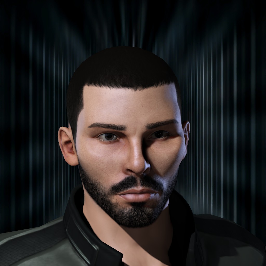 Ted Thorn