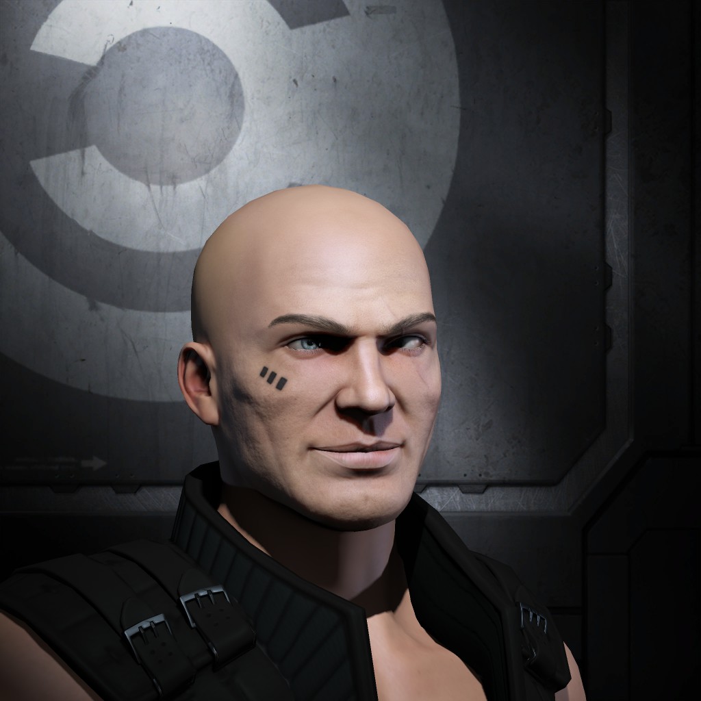 Kirill Wolchara
