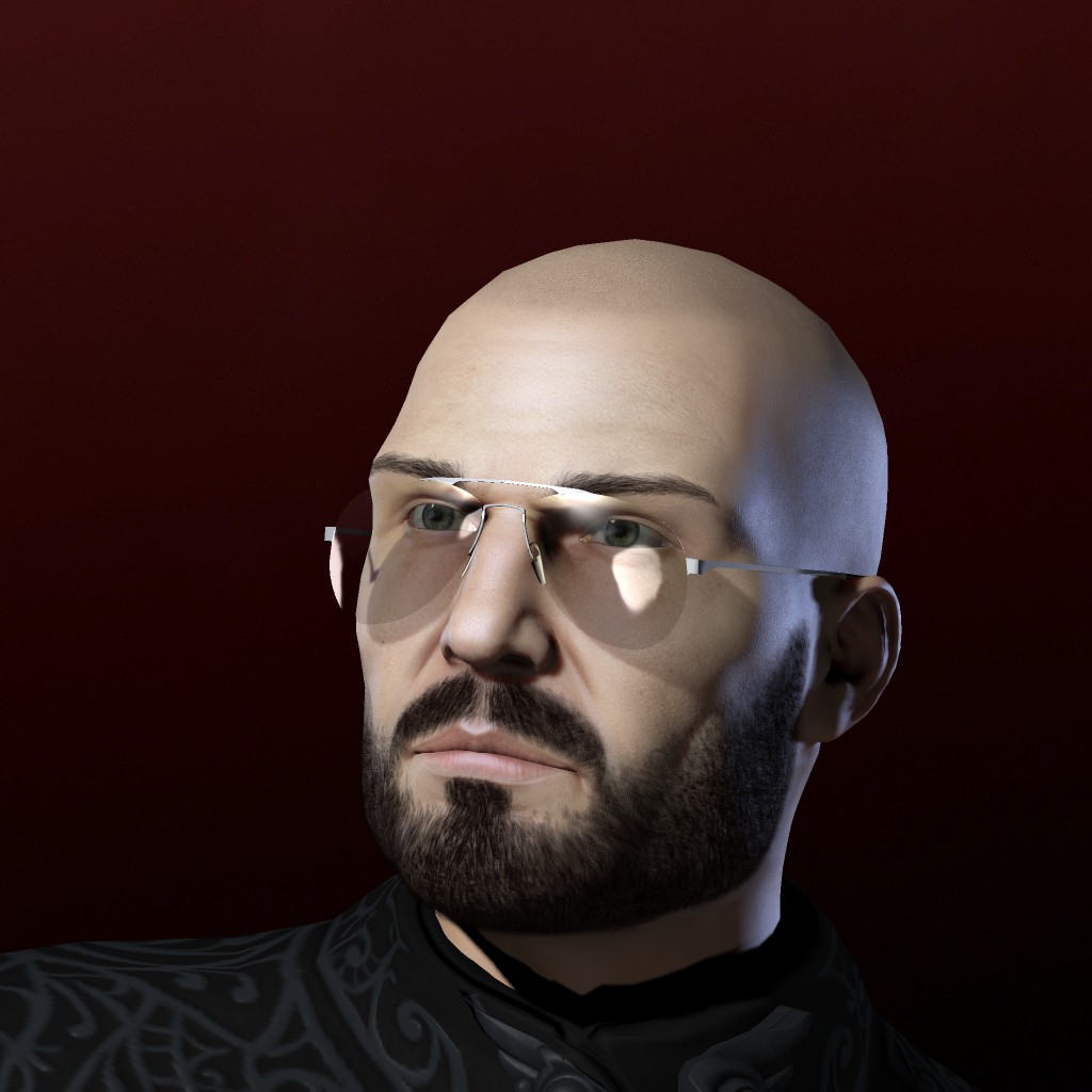 Beardsten Musington