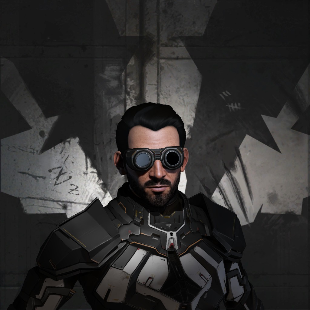Captain Lotionbeard diMimosa