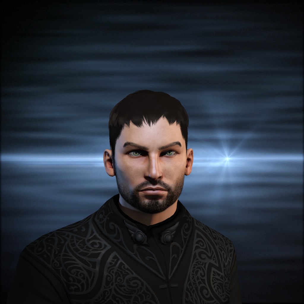 Astoron Reed