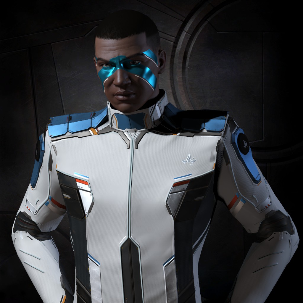 Scyfer Raylin