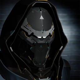 Perfect Denial portrait
