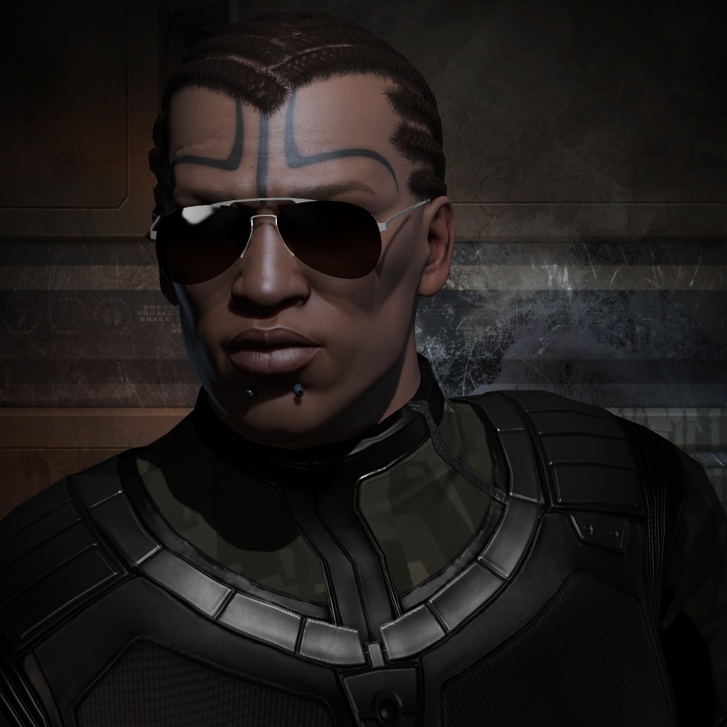 Xander Elarik