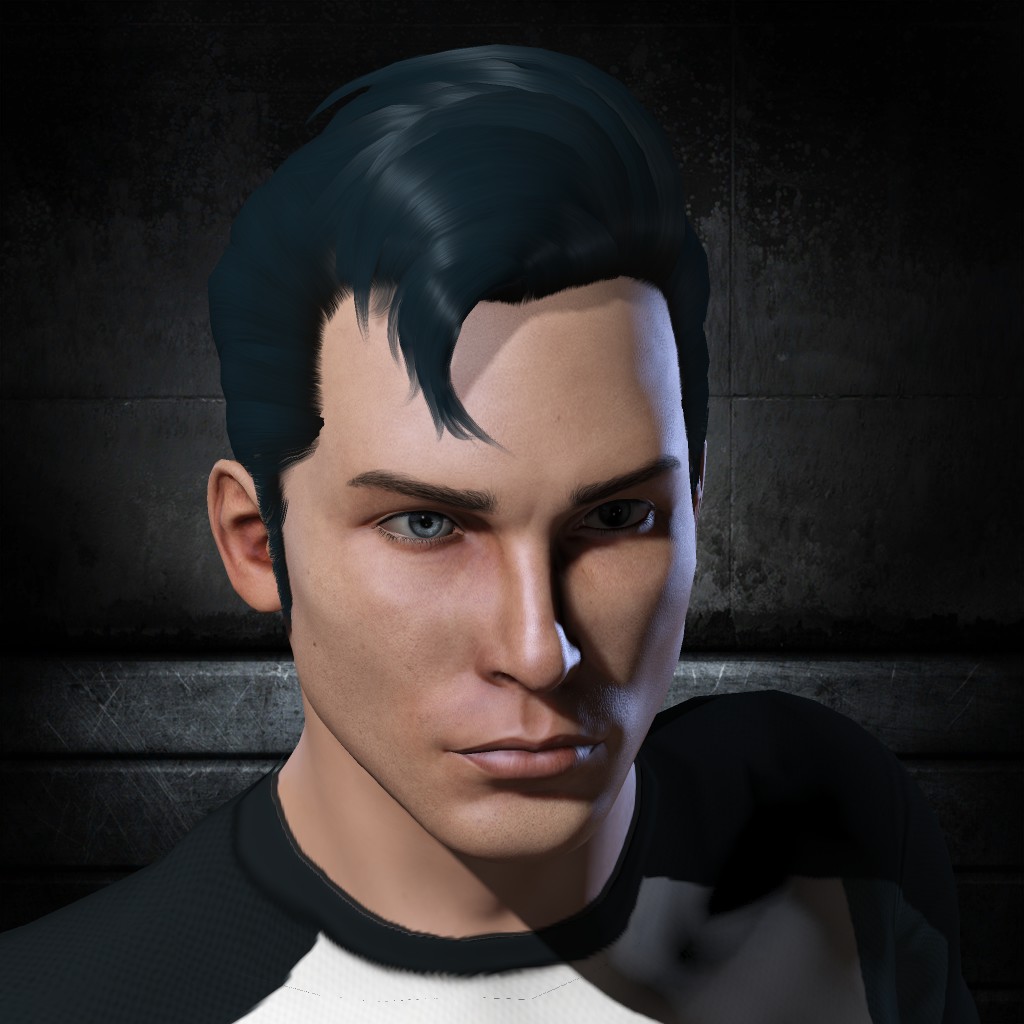 Johnny 2Sack
