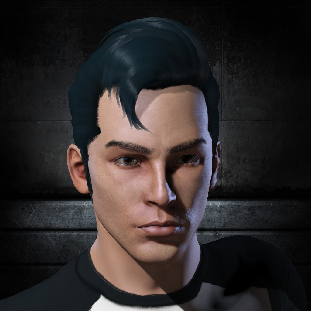 Johnny 3Sack