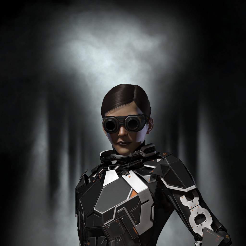 LADY SQUEEZEY