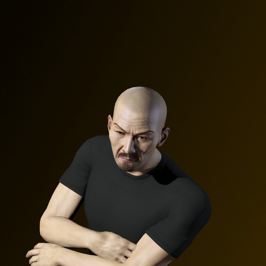 Jim Mena