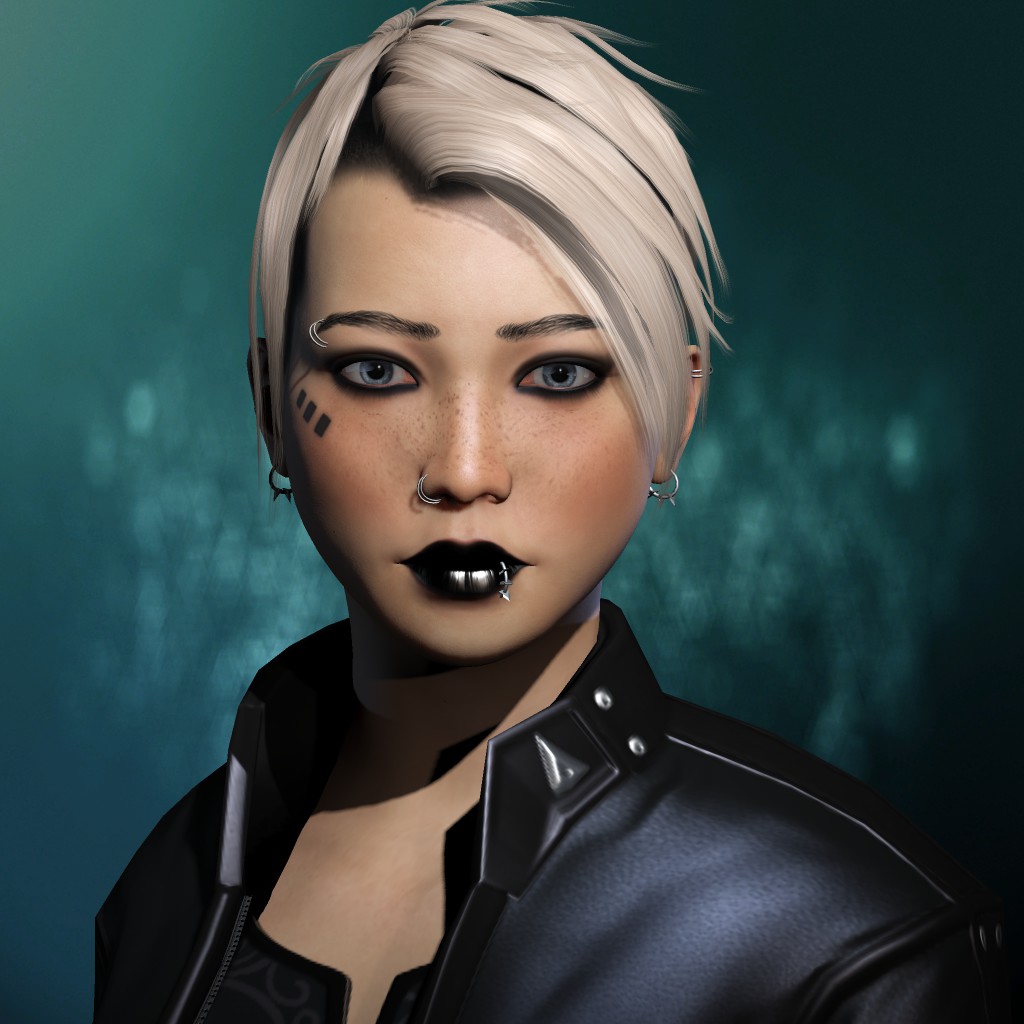 Varinkya Romanova