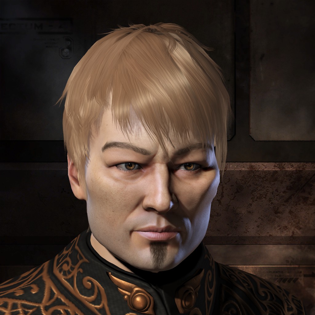 Commanderworf