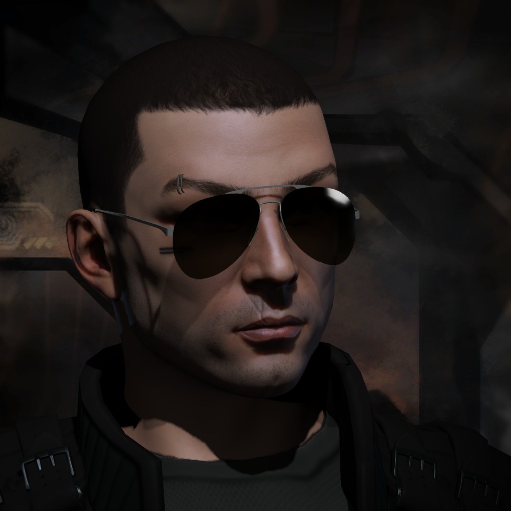 Aaron Flames