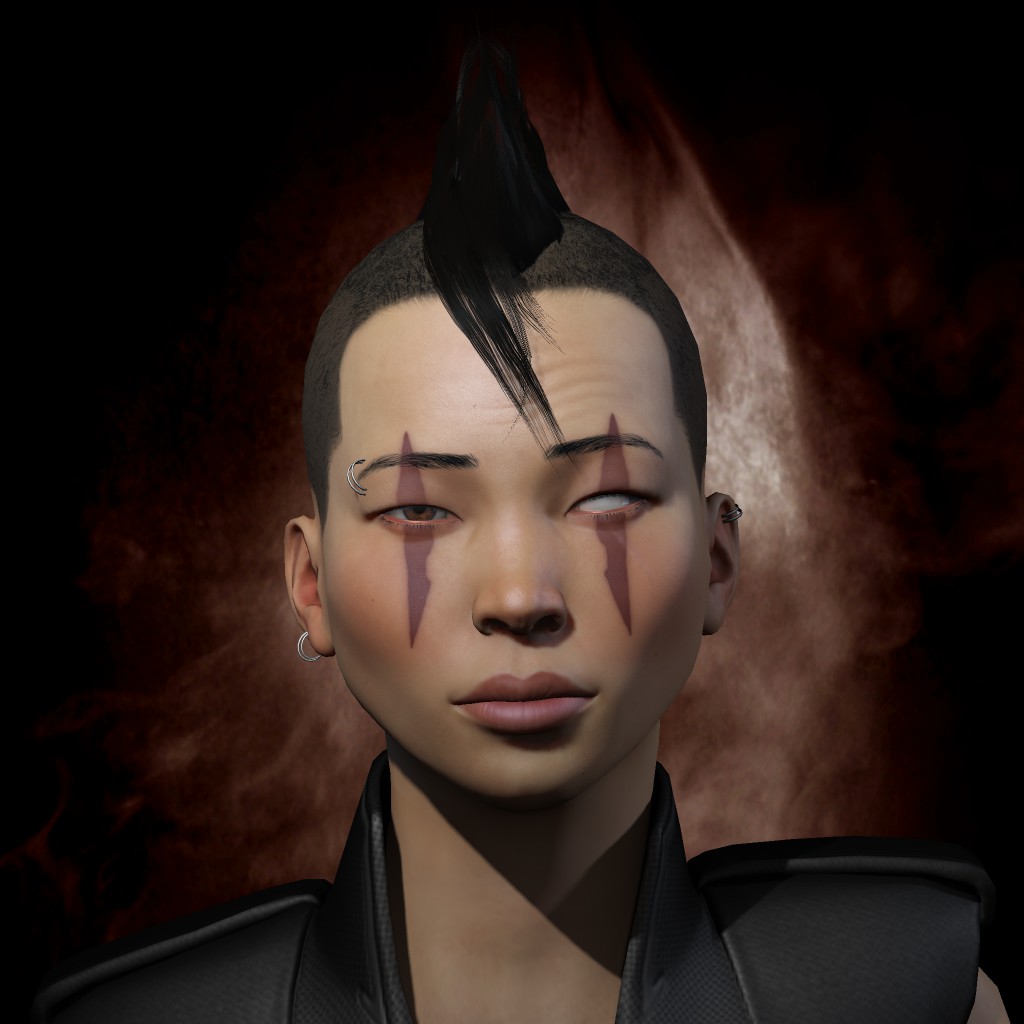 Gojira Usoko