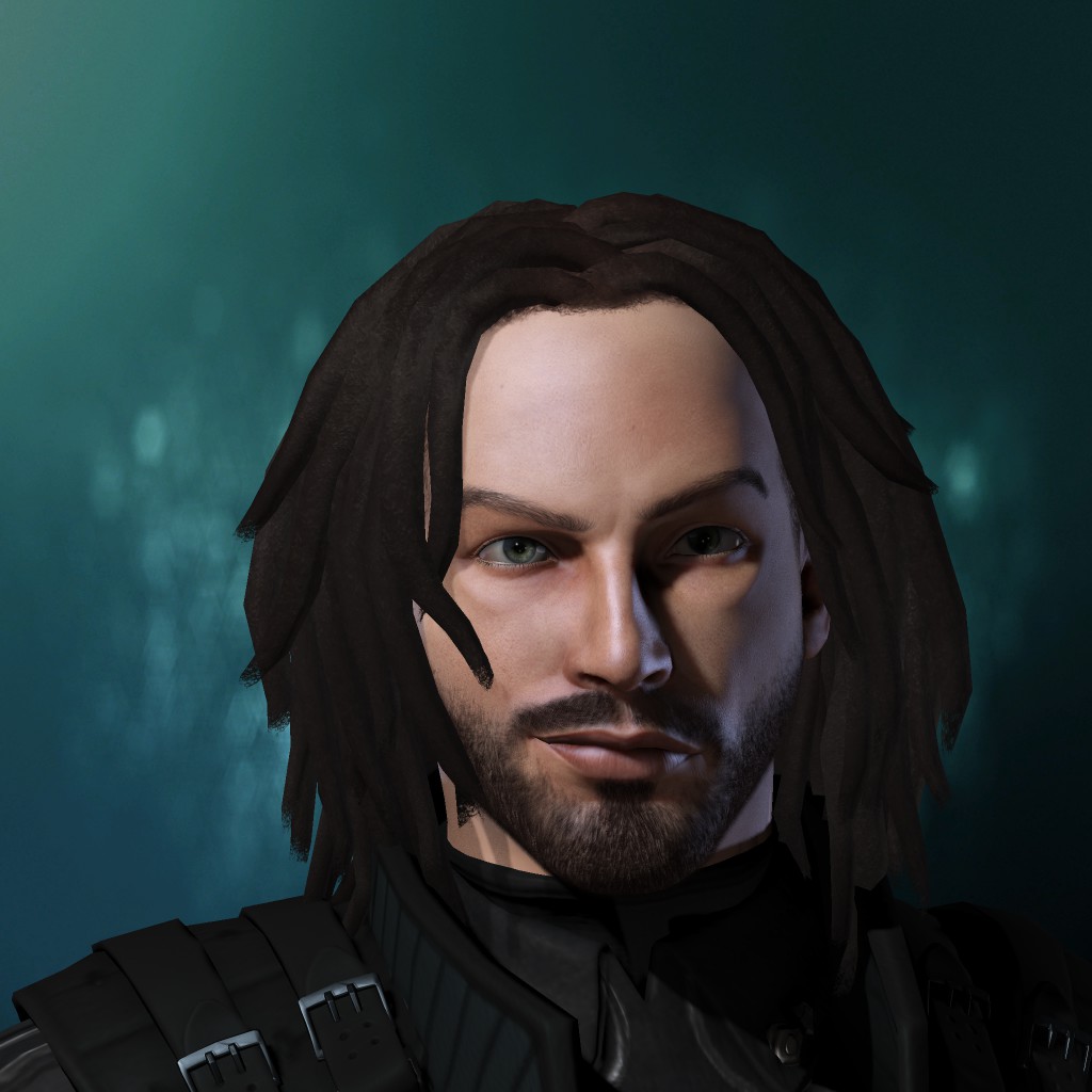 Gederic Inglorian