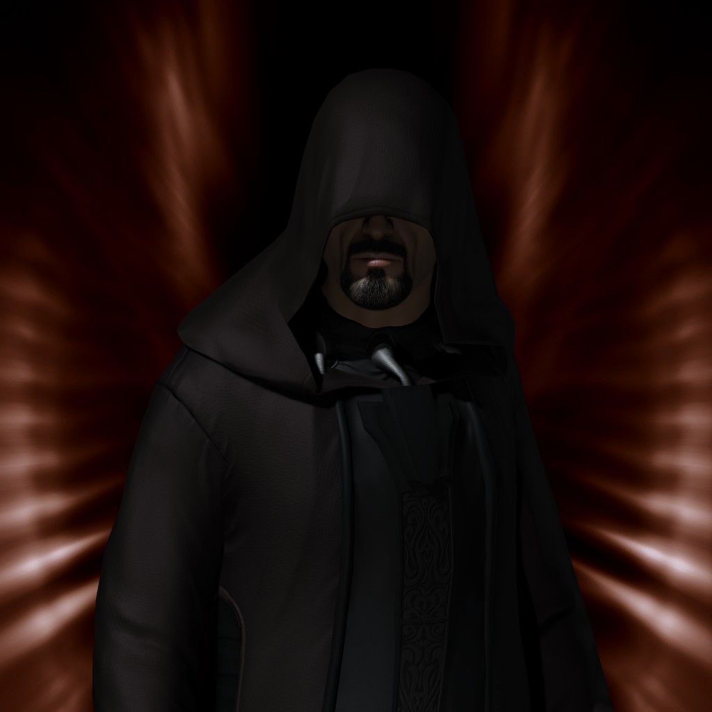 Thren Darkheart