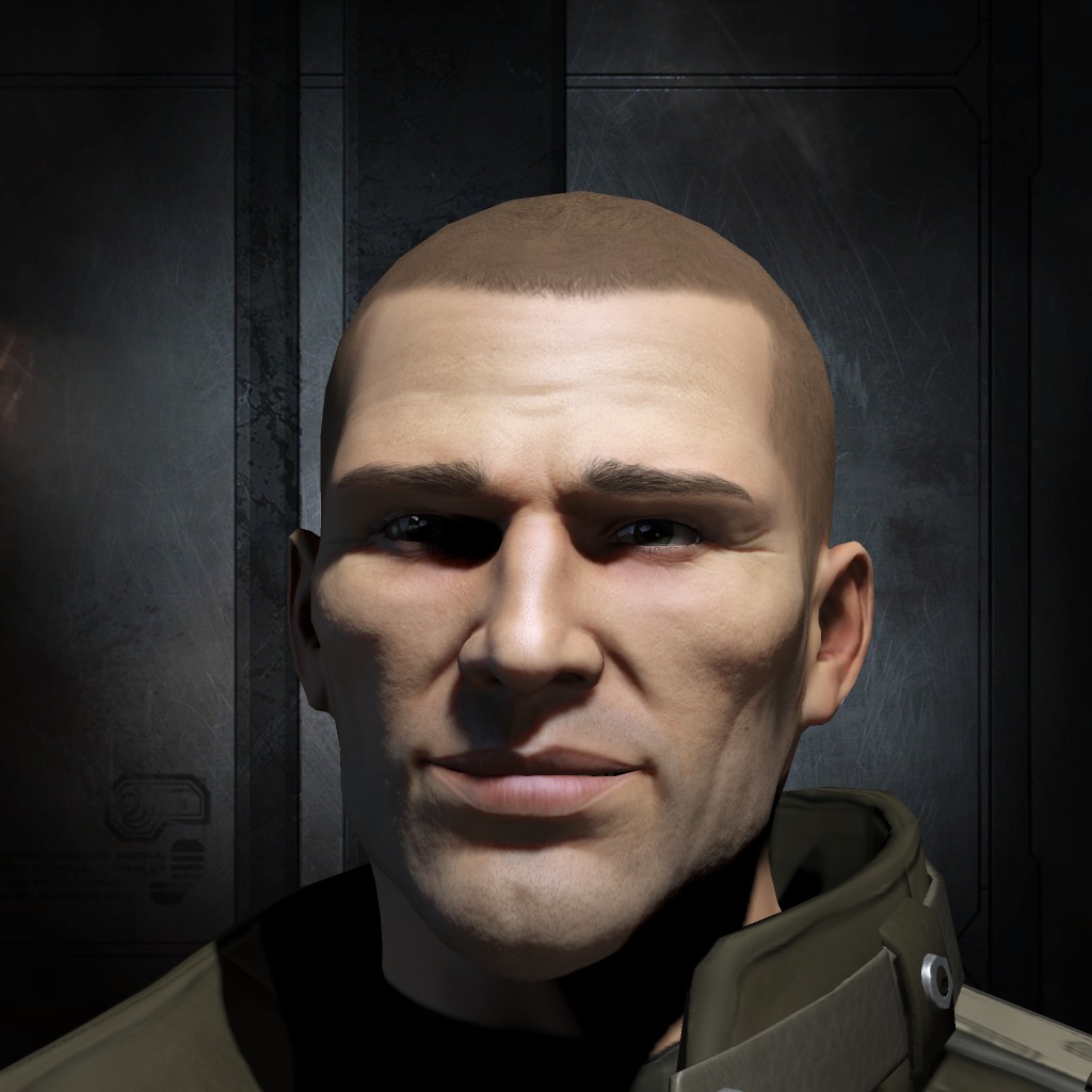 Hero Nader