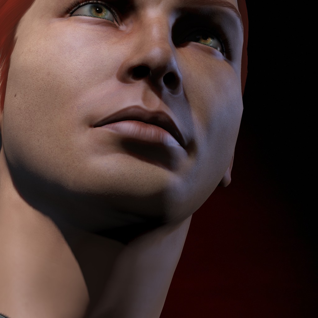portrait